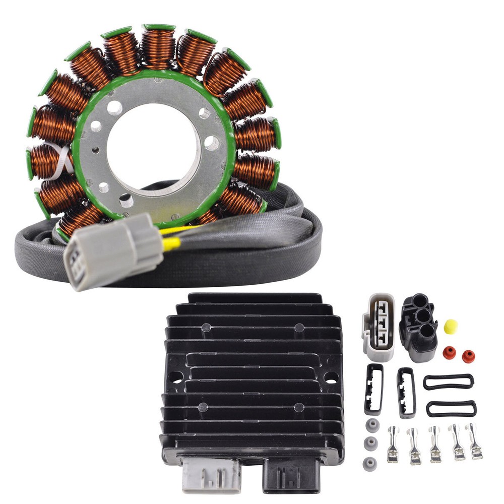 Stator + Mosfet Regulator for Defender HD10 1000 2016 2017