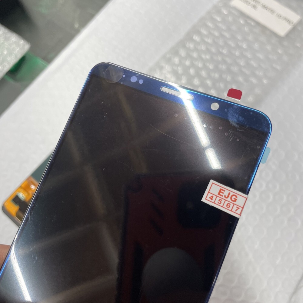 Huawei Mate 10 Pro Blue OLED Touch Screen Display Digitizer Same Day Shipp S12