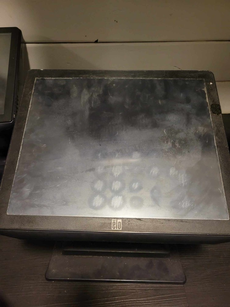 Elo E182884 POS Touch Terminal