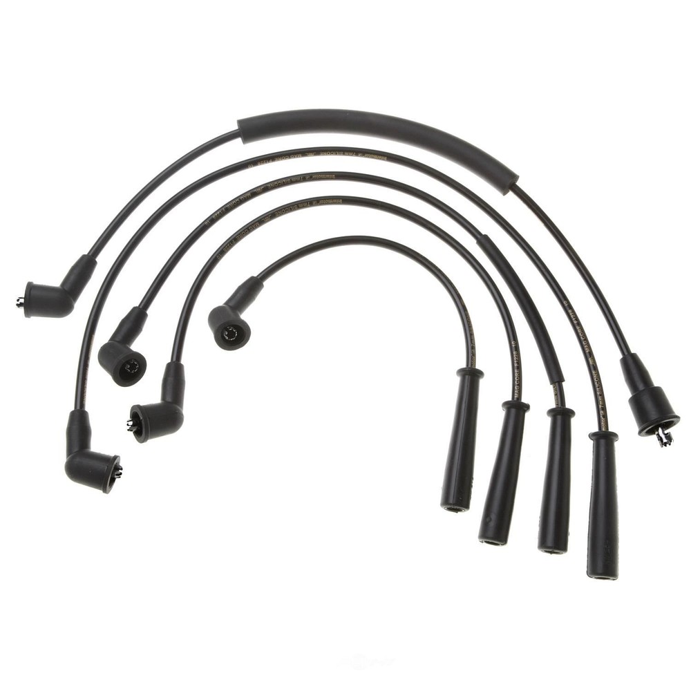 Spark Plug Wire Set Standard 55111