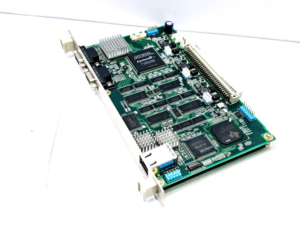 JRC 7PCJD0211A PCB BOARD