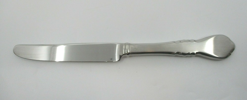 GORHAM STAINLESS WESTCOTT DINNER KNIFE - 9 1/8"  06K