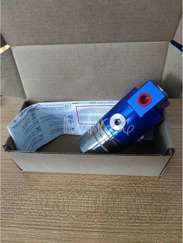 New 1PC DEUBLIN 1109-840-835