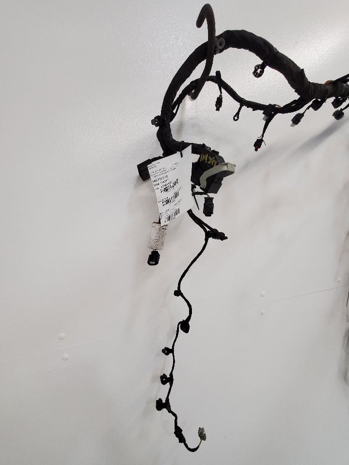 2015 2016 2017 2018 FORD EDGE Engine Wire Harness