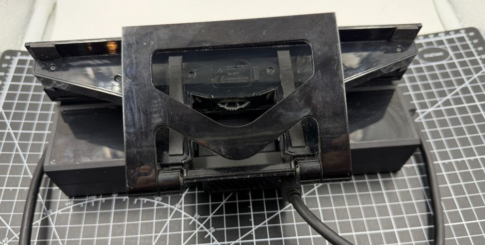 Microsoft Xbox One Kinect Motion Sensor Camera Bar Model 1520 *READ DESCRIPTION