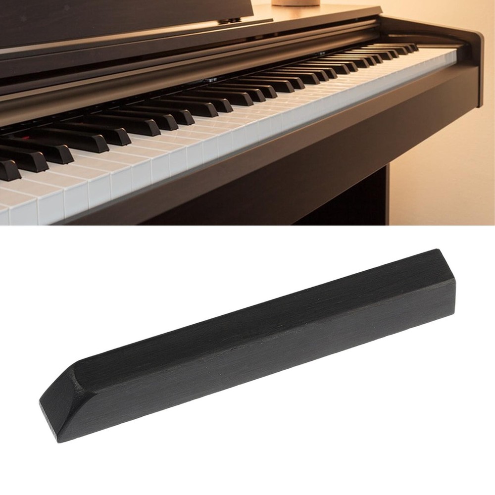 Piano Key, Piano Sharp Replacement, Stable Instrument