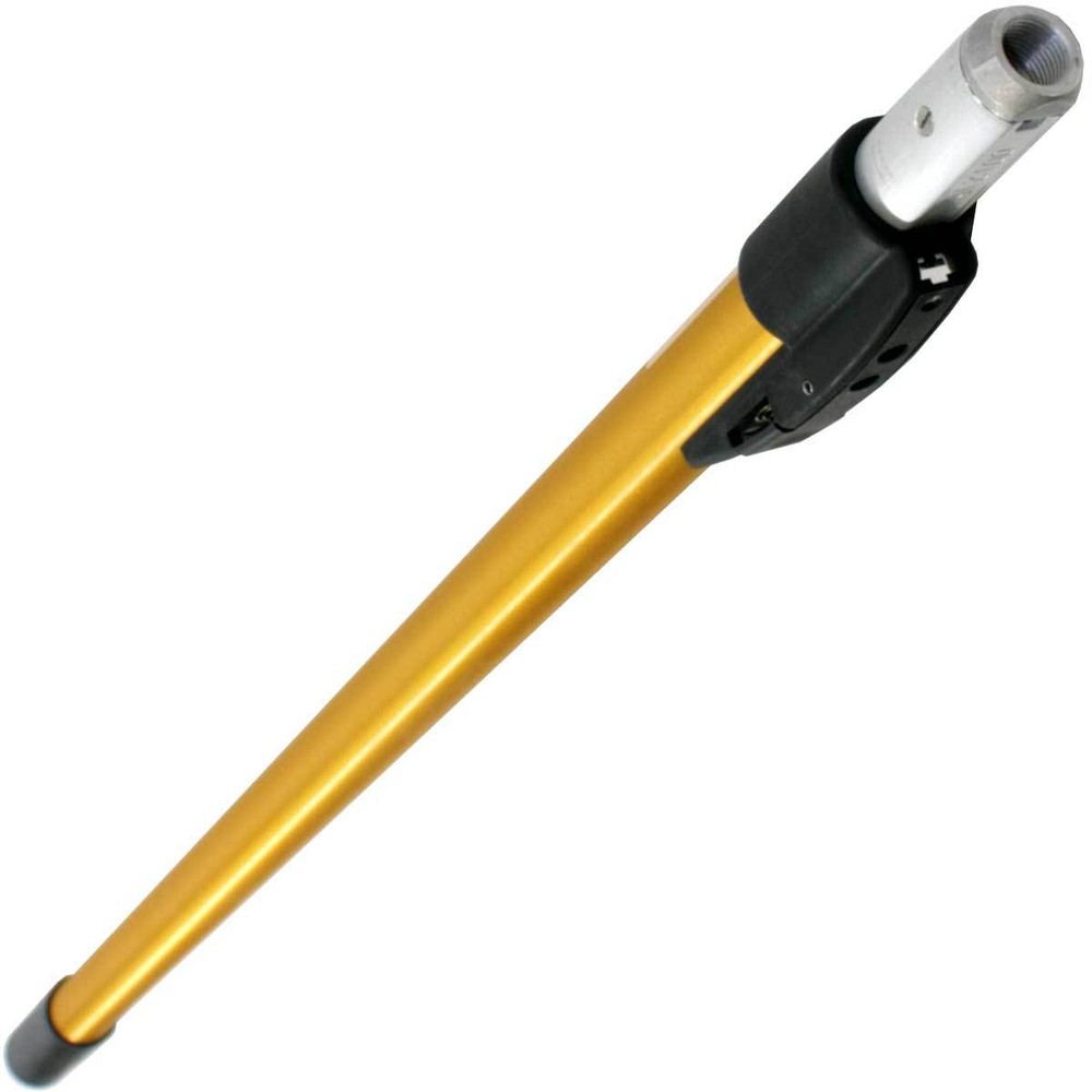 TapeTech Drywall 2" Nail Spotter w/ XHTT 38"-60" Extendable Handle