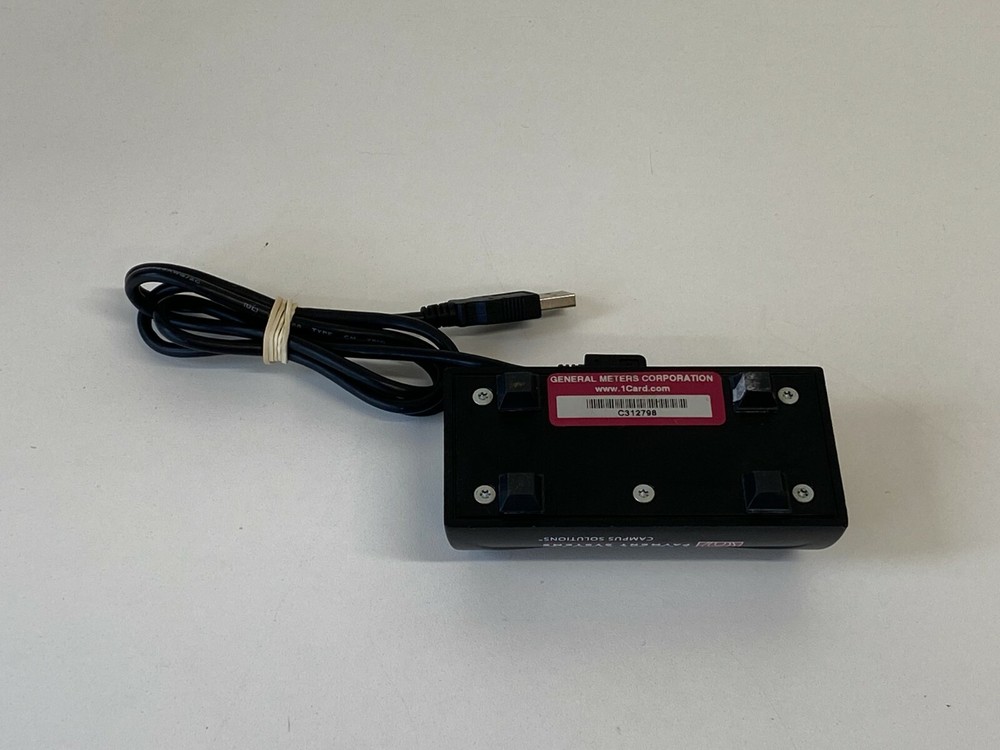 BB18: Heartland Campus Solutions C312798