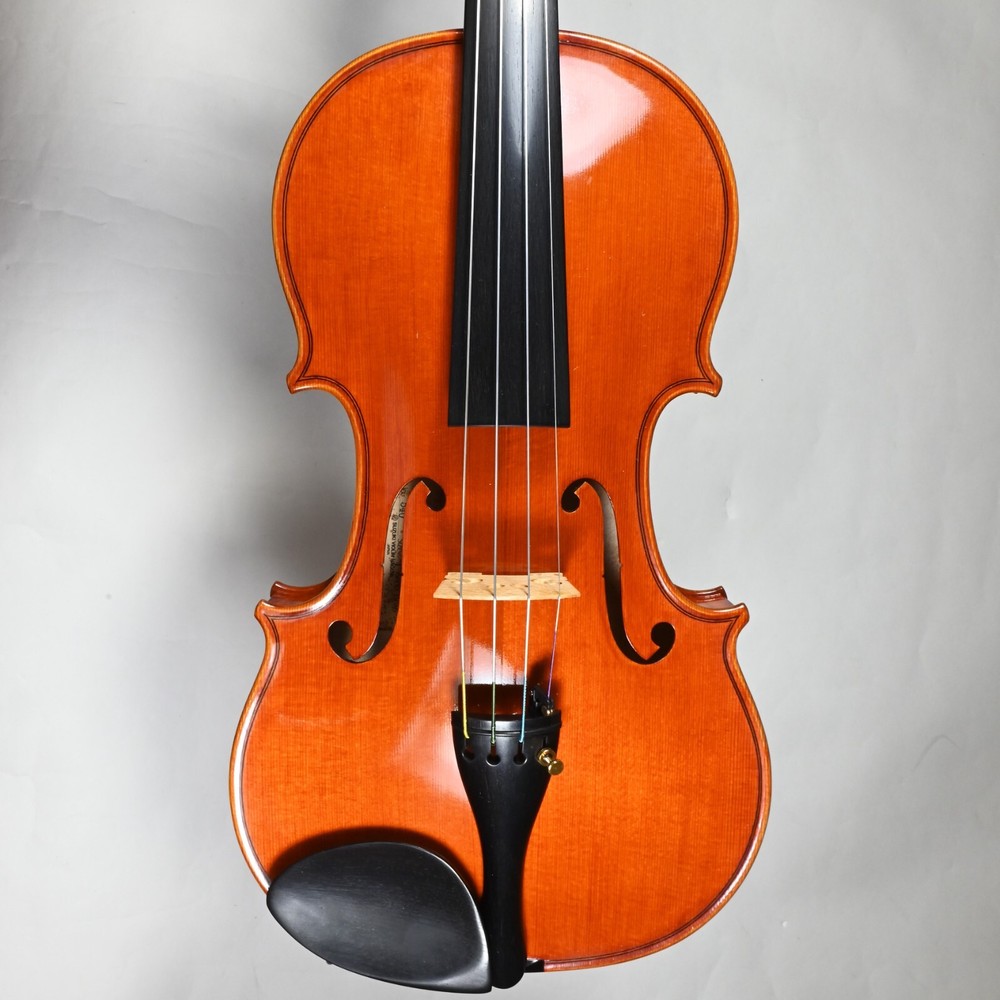 Suzuki Violin No. 540 (Advanced), 4/4, Japan - IMMACULATE!