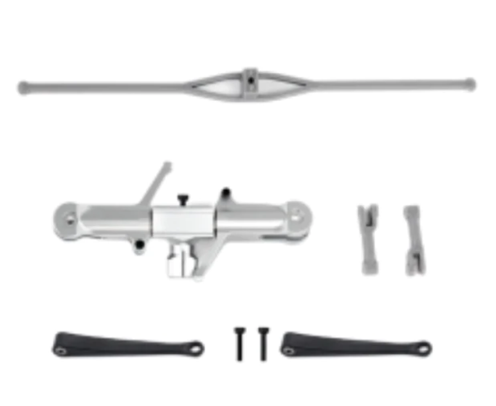FlywingRC UH-1 Scale Rotor Head Set