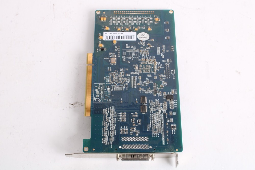 Leadshine DMC5C00 Motion Control Card