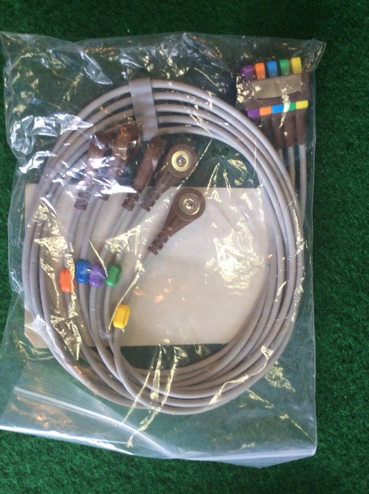 GE Multi-Link Leadwire Set