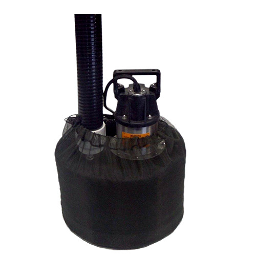 EasyPro PP12 Pond Pump Pro-Tector, 12" Diameter