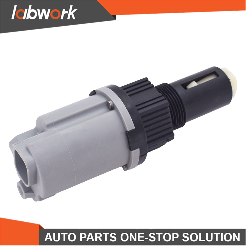 Labwork Front Axle Differential Actuator 4WD For Chevy Silverado GMC Sierra