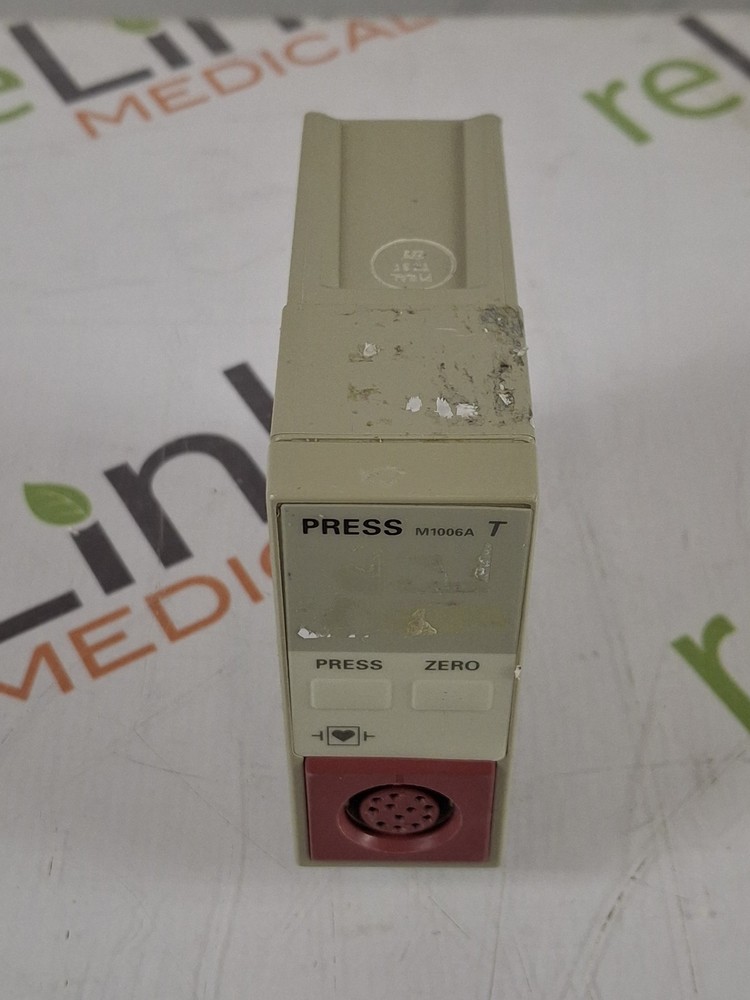 Hewlett Packard M1006A Press Module