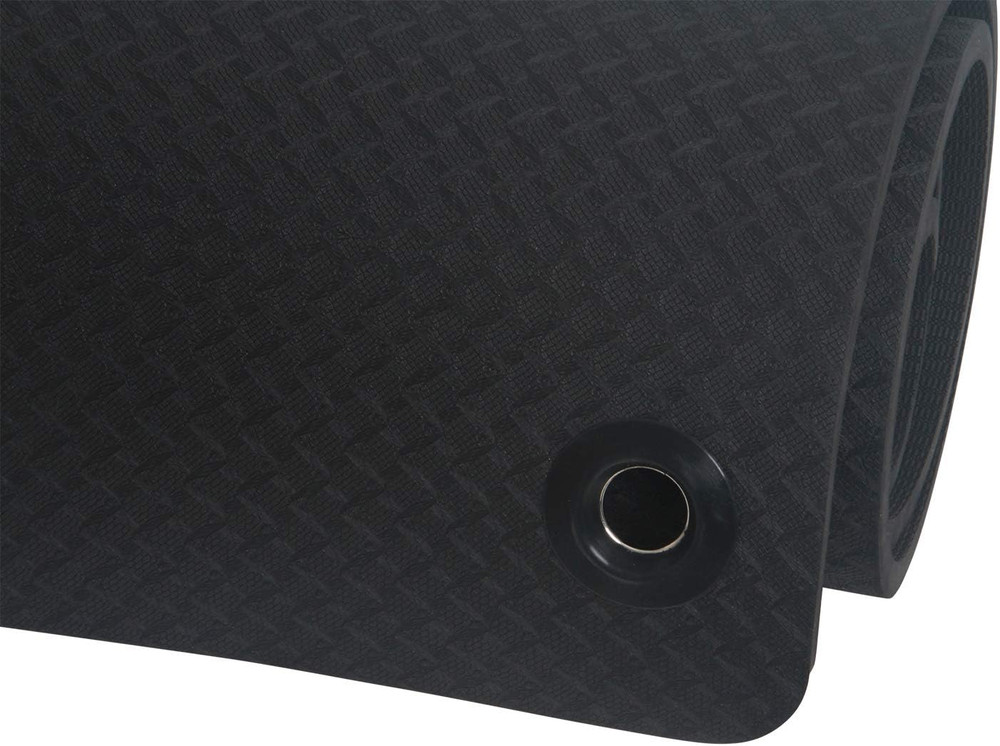 Premium 1/2" X 24" X 71" Exercise Mat