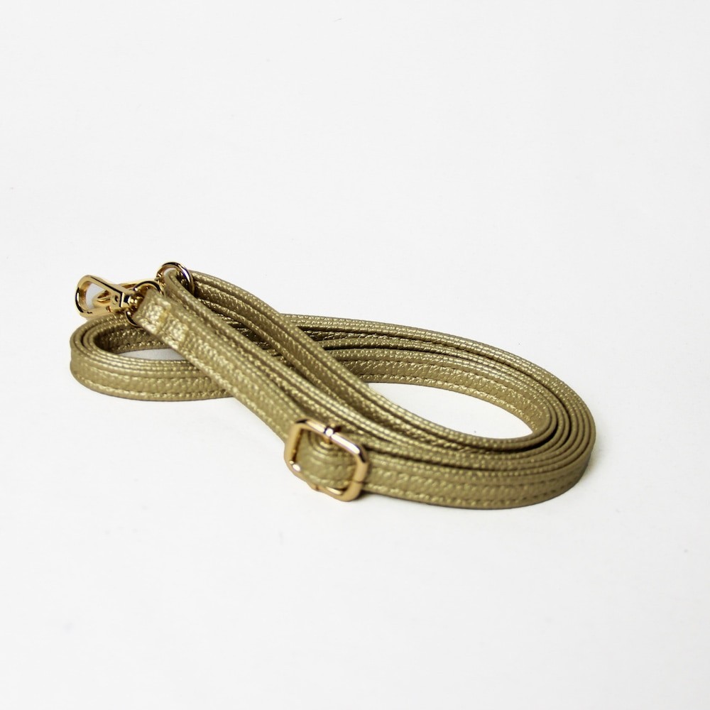 Shoulder Strap (Gold) - Free Shipping