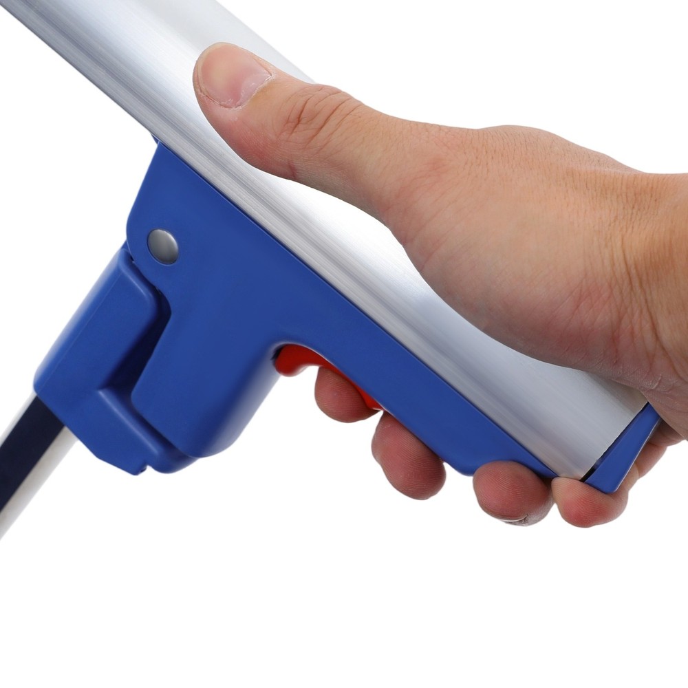 Electric Lifting Bed Backrest Adjustable Mattress Back Support w/ Remote Control