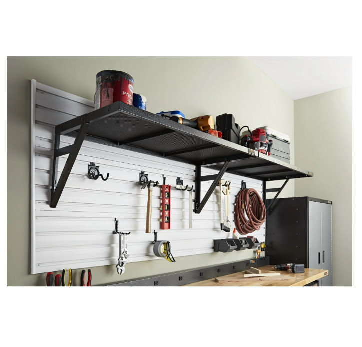 Gladiator 45" GearLoft™ Shelf