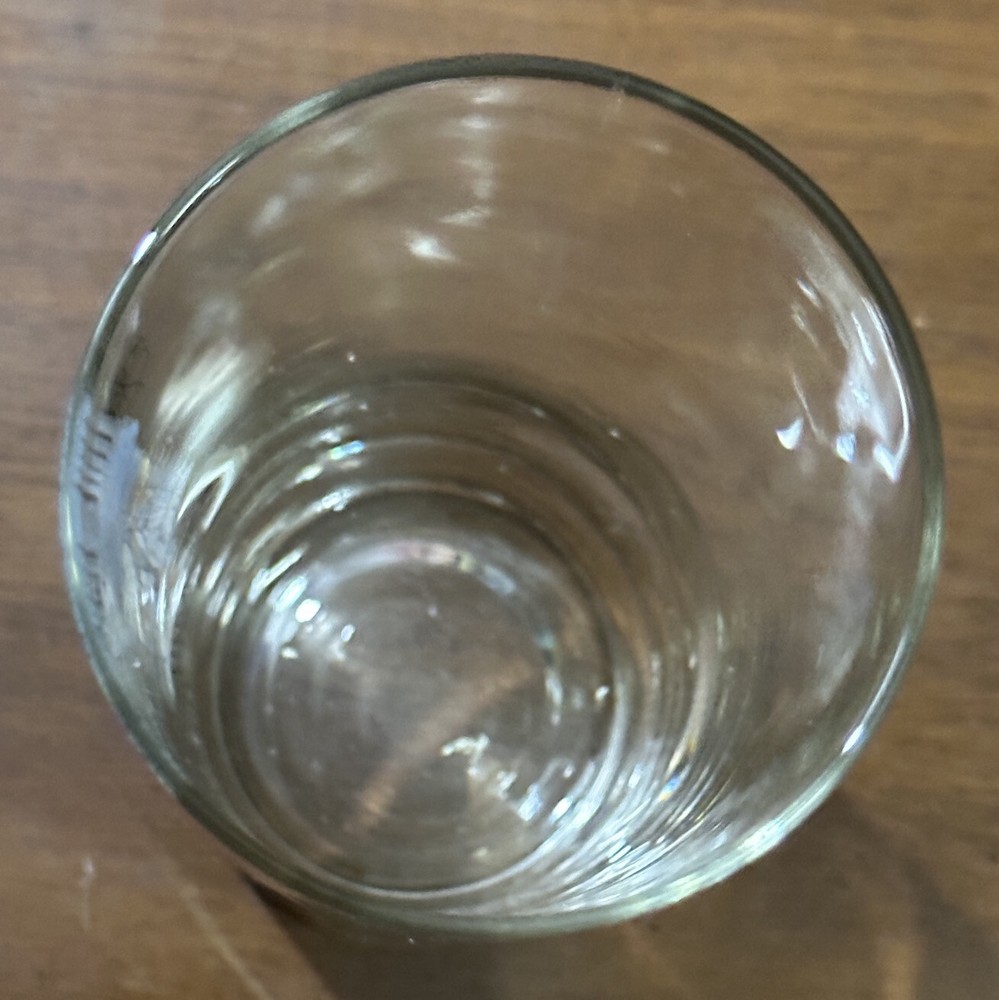 Holly Hobbie Tall Drinking Glasses