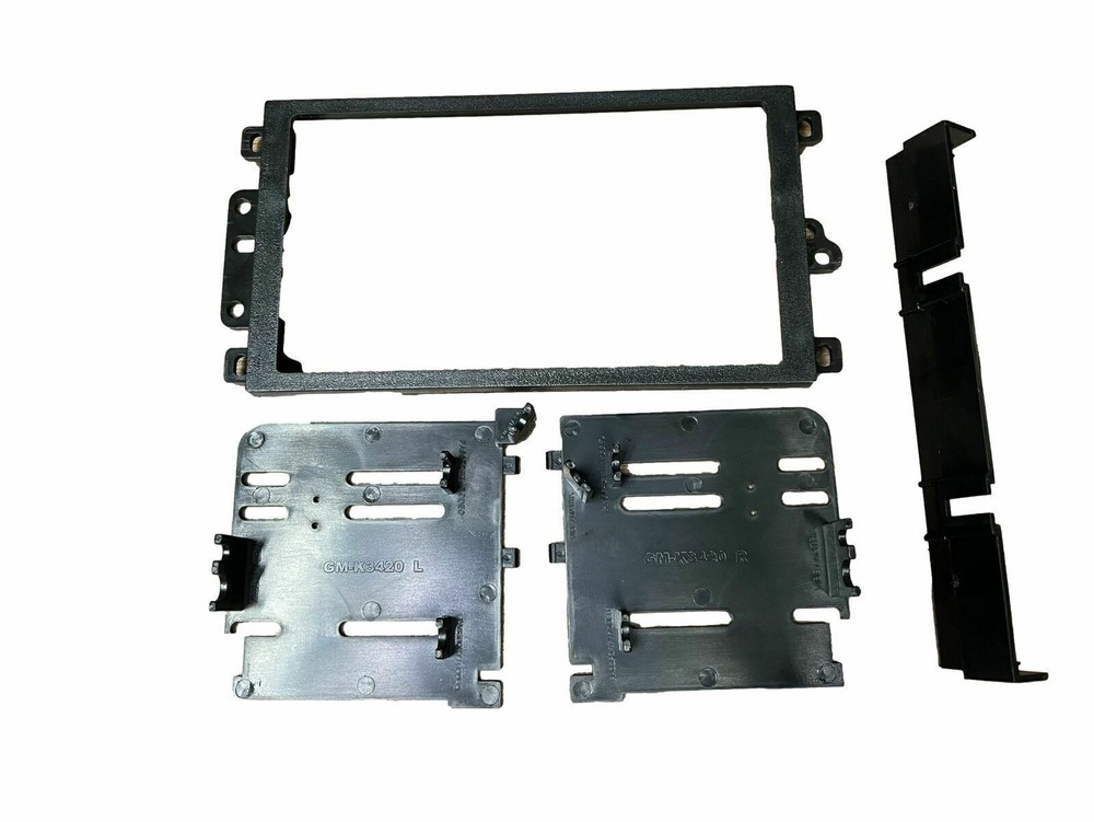 Dash Kit for 2002 2003 2004 2005 2006 2007 2008 GMC Envoy