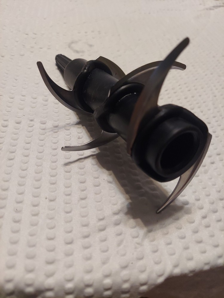 Ninja QB1004 Replacement Blade For 48oz. Pitcher/BLADE ONLY