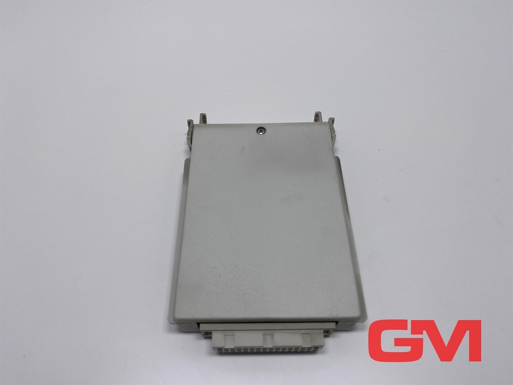 Indramat Software Module FWC-DSM2.1-C1.07 Module DSM02.1-FW 266709