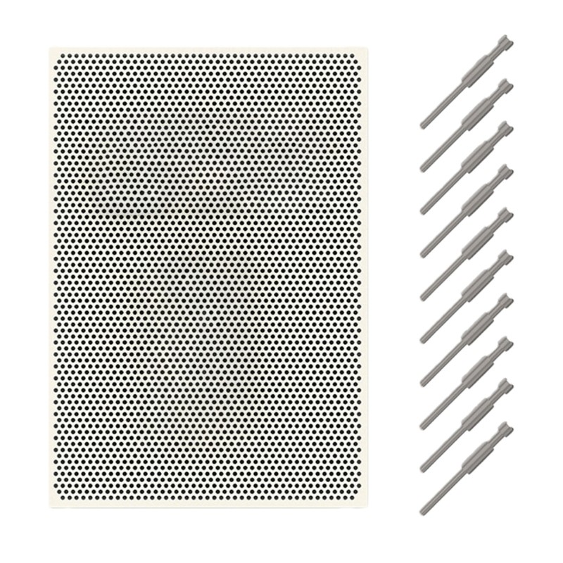 Durability Repair Table Cooling Maintenance Platform for Electronics