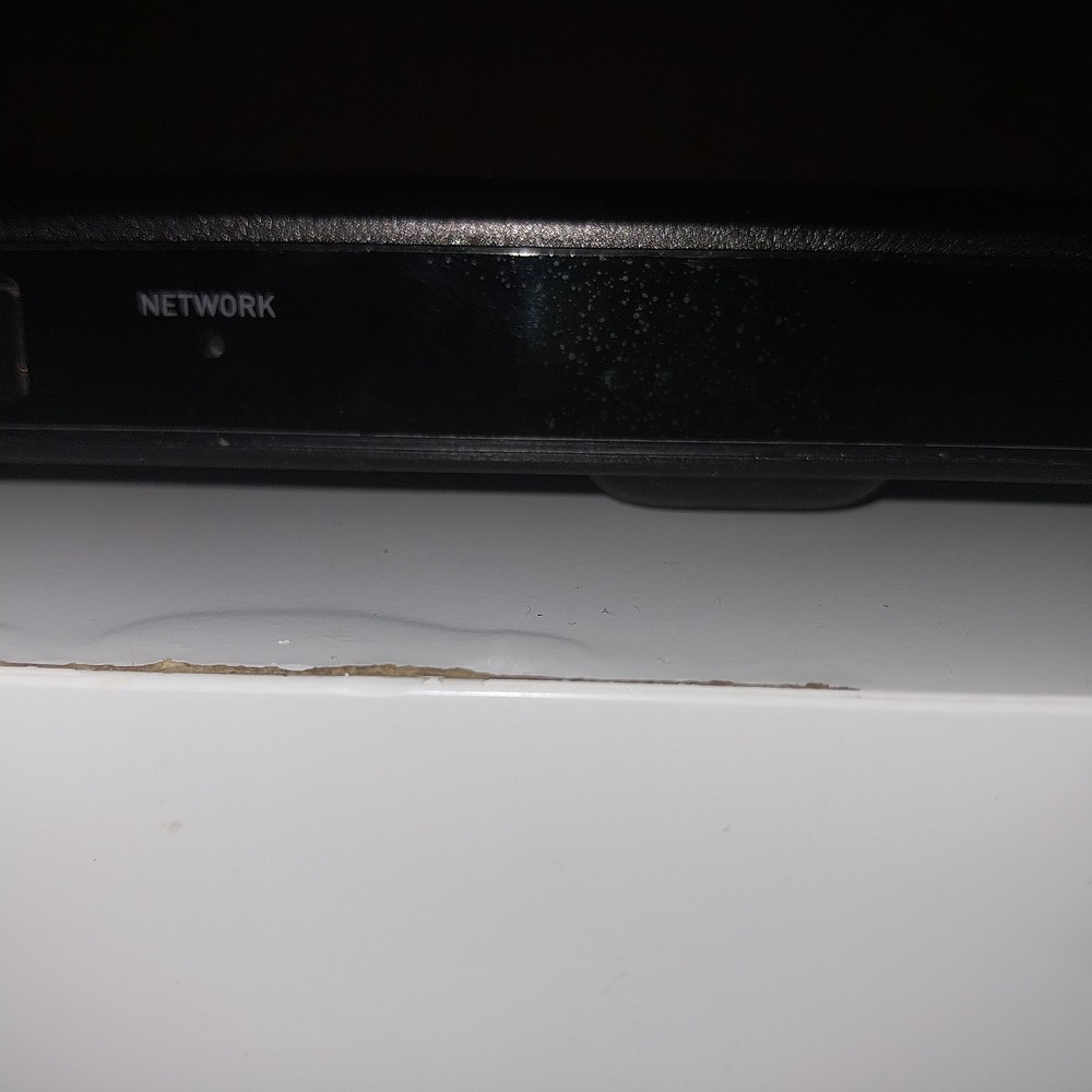 directv stream box Untested Pre-owned C41w-100