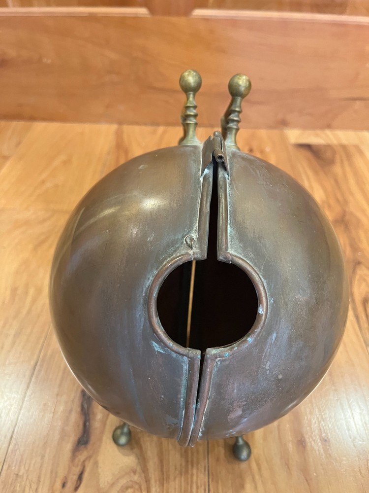 Vintage Wine Champagne Bottle Holder