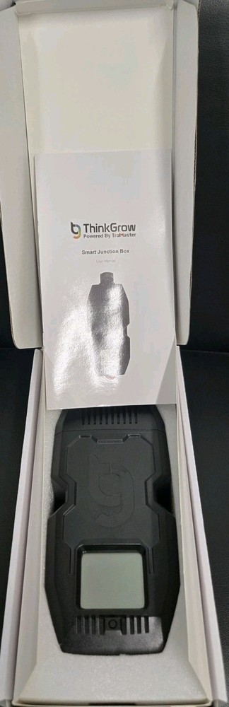 ThinkGrow Smart Junction Box OPA-1