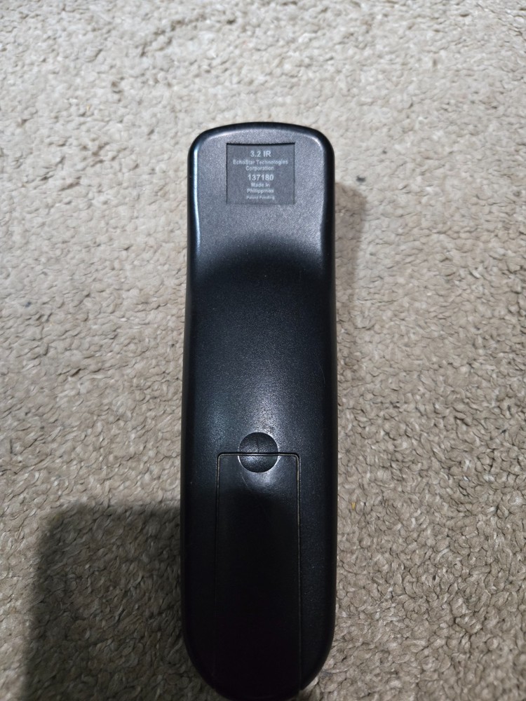 Dish Network 137180 Remote