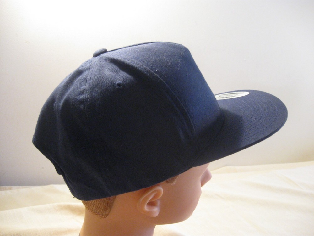 ABSOLUT. VODKA SNAPBACK CAP - NEW