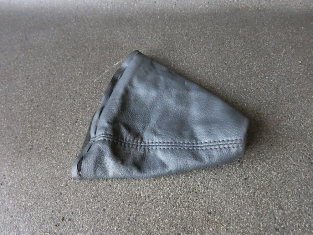 Citroen C2 2003-09 Gearstick Gaiter