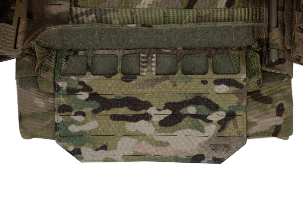Multicam Dangler Panel