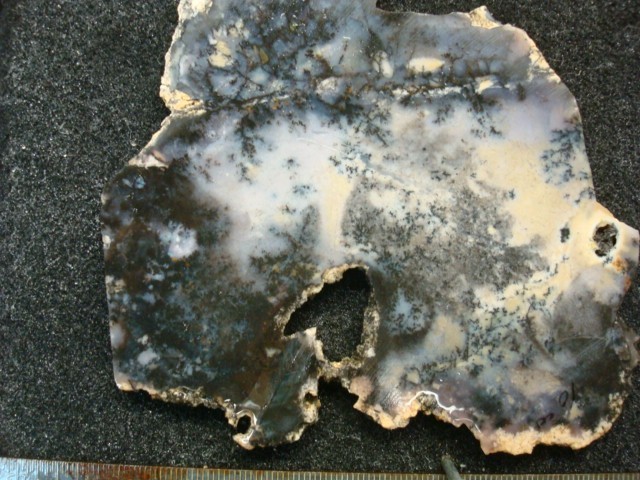 unknown slab
