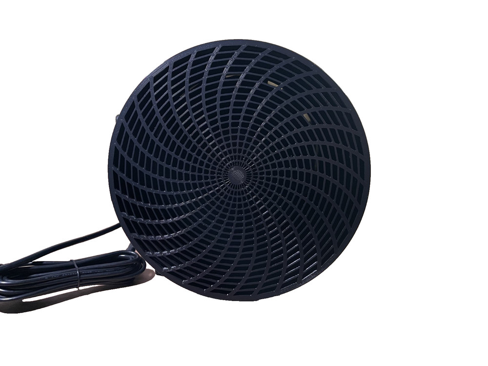 AC Infinity 8 inch fan Grill