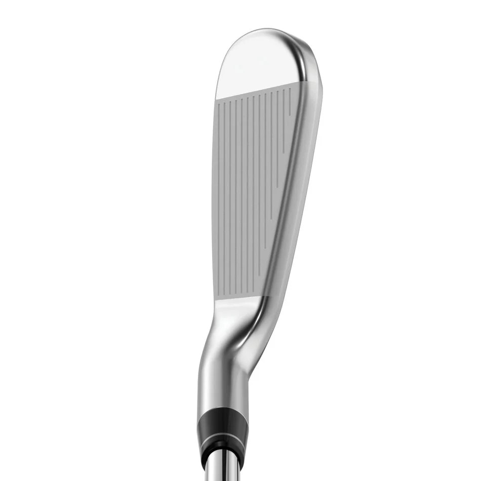 CALLAWAY APEX AI200 IRON SETS 5-9 IRON GRAPHITE REGULAR STANDARD