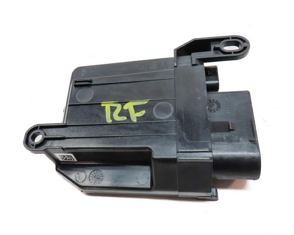 2019 AUDI Q5 (FY 80A) FRONT RIGHT PASSENGER SEAT OCCUPANCY WEIGHT SENSOR MODULE