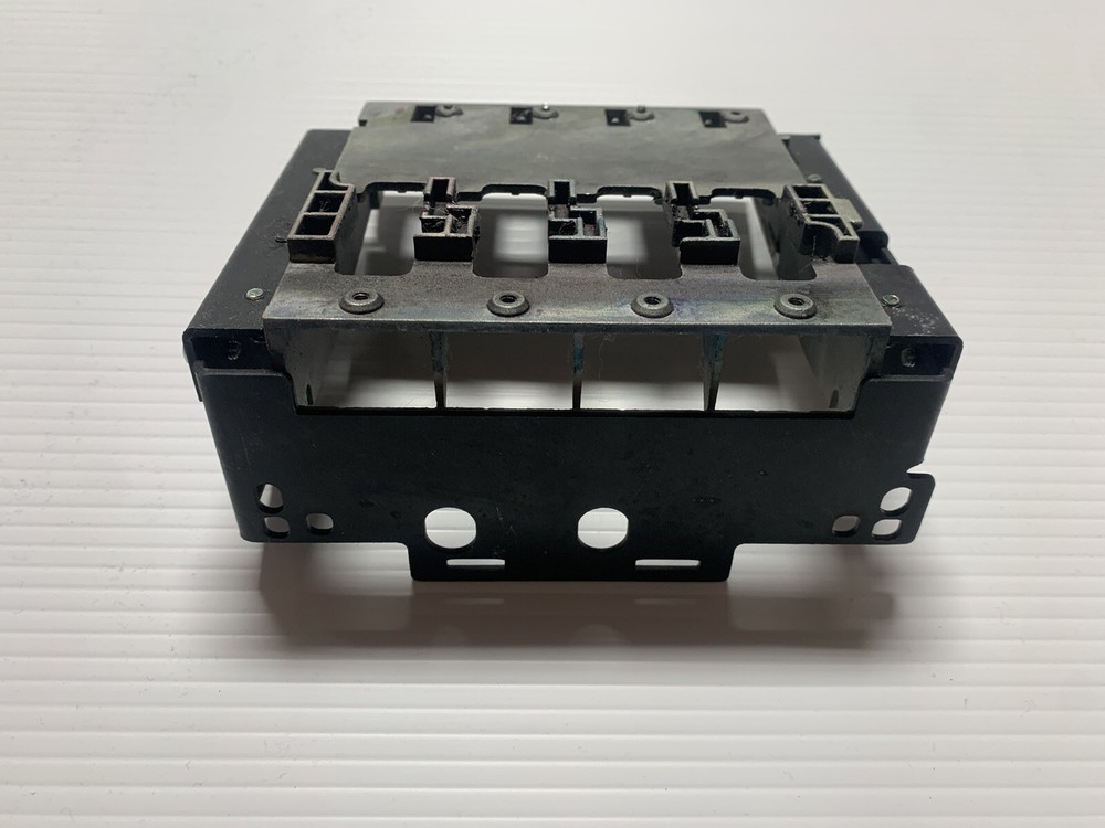 Mimaki JV3 CAPPING STATION BASE USED
