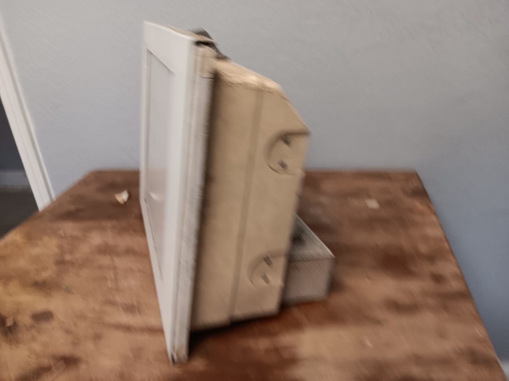 MACBETH PROOFLITE VIEWER LIGHT BOX MODEL PLT510
