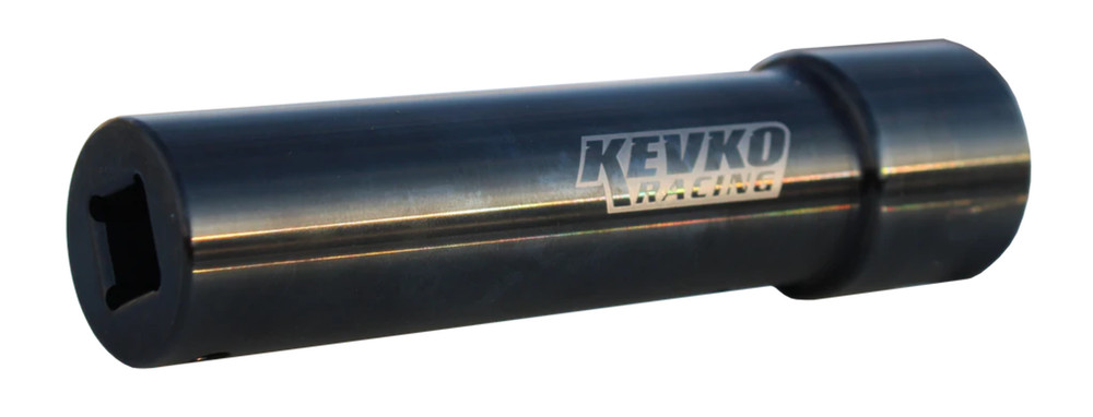 KEVKO Lug Nut Socket Extension 6in