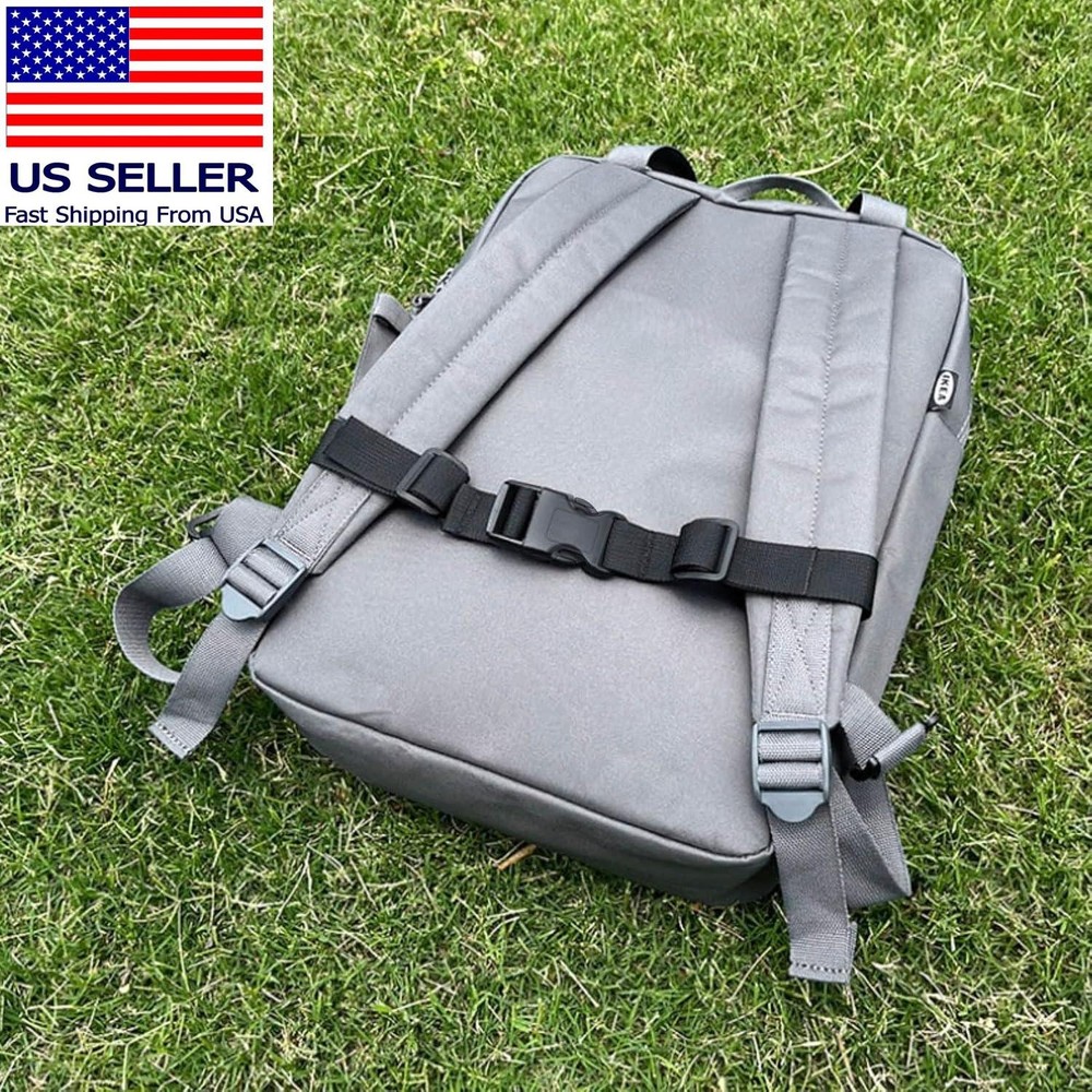 Adjustable Backpack Chest Strap Replacement Backpack Waist Strap Sternum Strap C