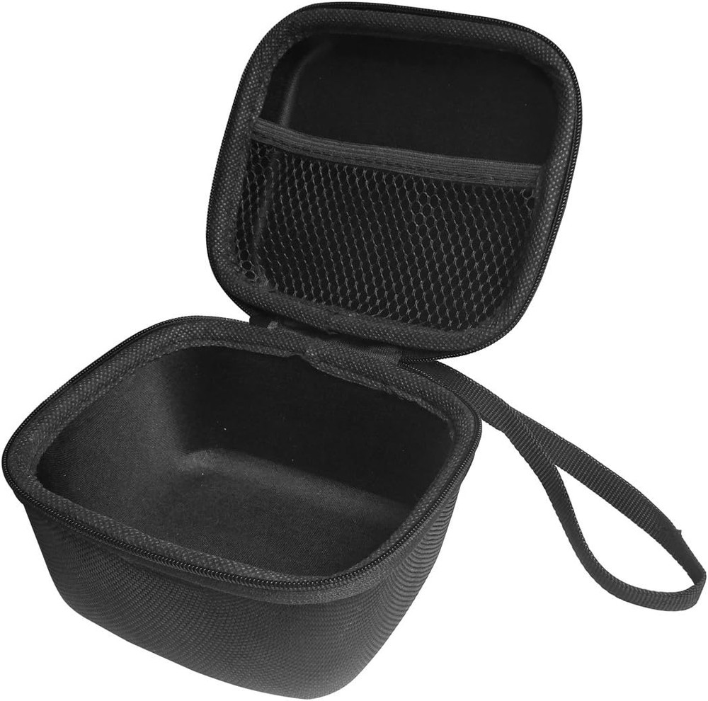 Hard Case Compatible for Microtouch Titanium Electric Head Shaver