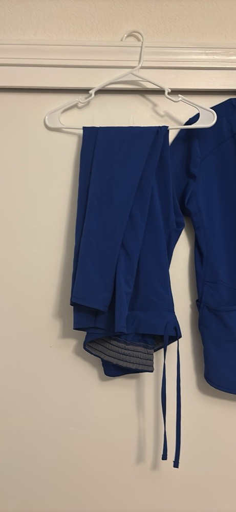 Women's Scrub Set Multiple Items