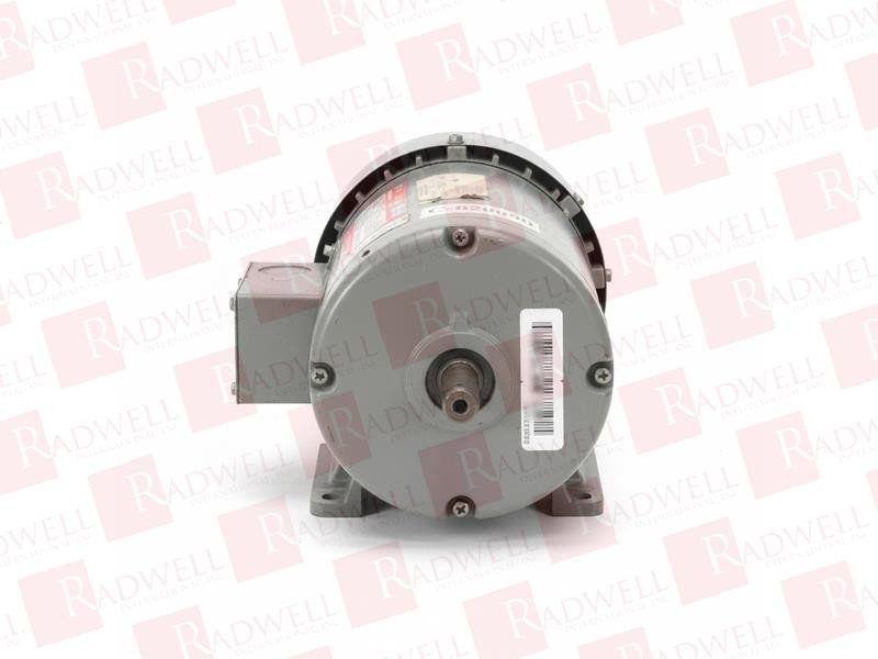 GRAINGER 3N427A / 3N427A (USED)