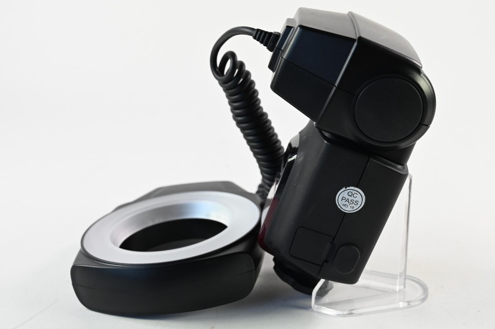 Godox Macro Ring Flash #G894