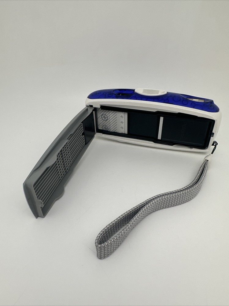 Poloroid I Zone Camera Vintage …..6