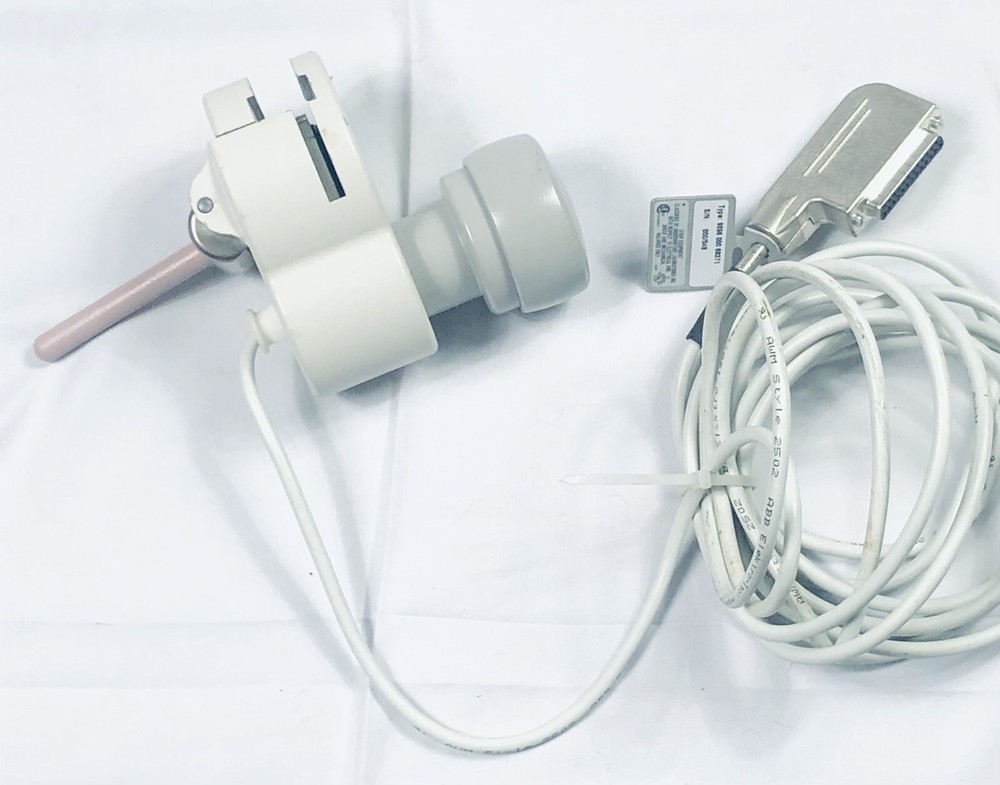 Philips Integris Tableside Control Part 9896 000 68391