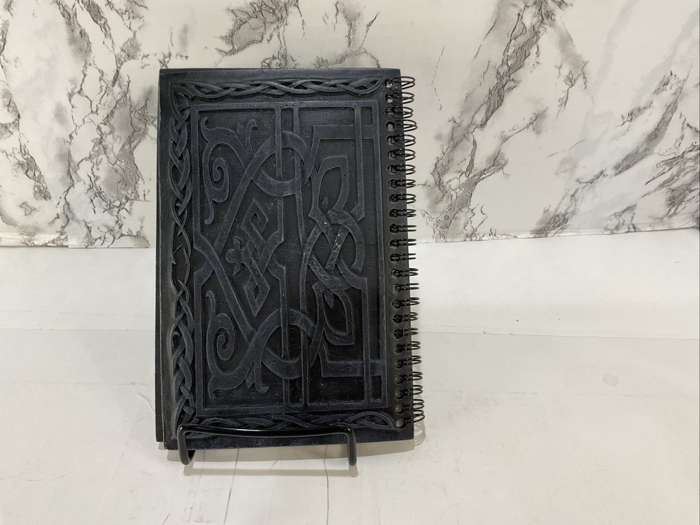 Nemesis Now Dragon’s Kingdom Notebook/ Sketchbook